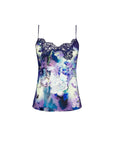 Lise Charmel Deesse Desir Camisole & Shorts Set in Mauve Desir