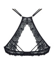 Lise Charmel Diva Glamour Non Wire Triangle Bra in Black