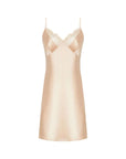 Lise Charmel Elegance Artist Sexy Nightie in Nude Aura