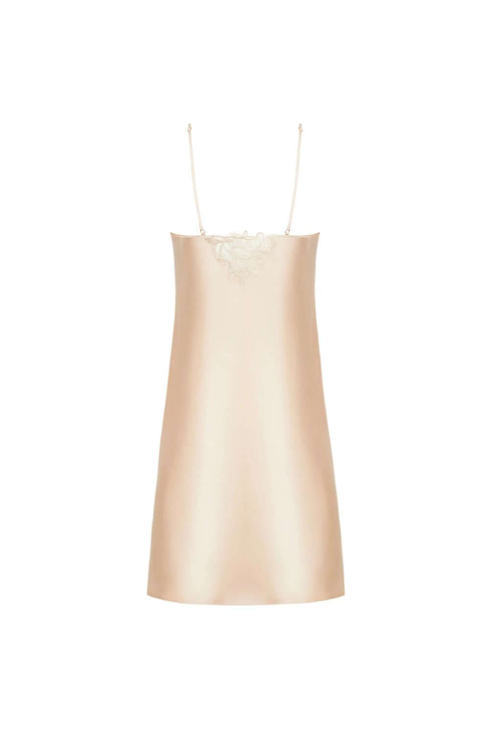 Lise Charmel Elegance Artist Sexy Nightie in Nude Aura