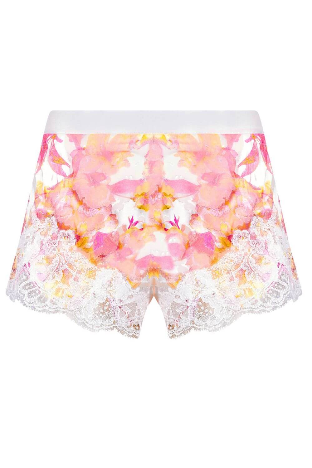 Lise Charmel Folie D'ete Camisole & Shorts Set in Folie Solarie