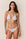 LoveShackFancy Harbor Bikini in Denim Sky