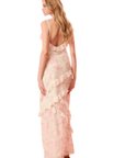 LoveShackFancy Nocelle Dress