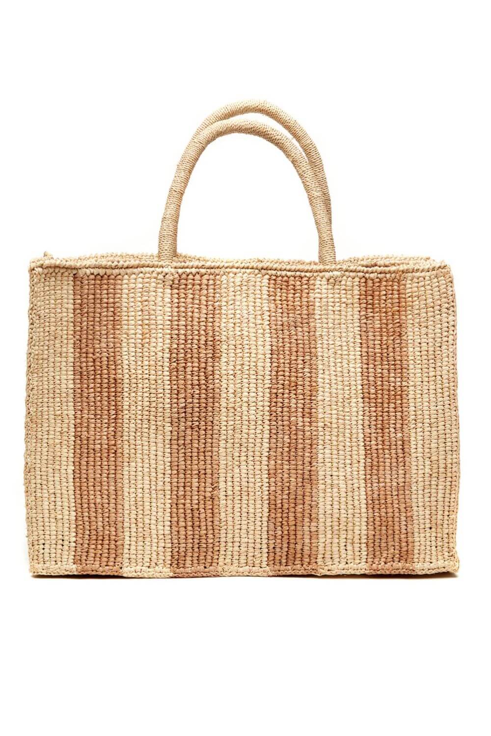 Mar Y Sol Roma Tote