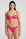 Marie Jo Avero Balcony Bra in Electric Pink