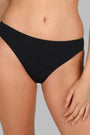 Marie Jo Tom Briefs in Graphite Grey