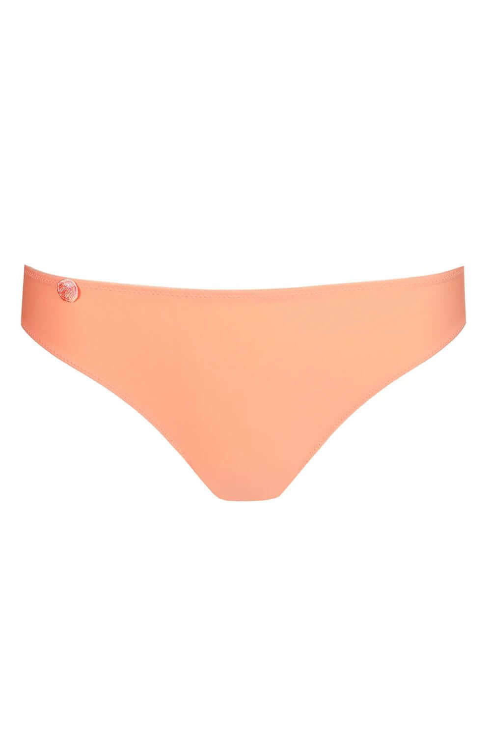 Marie Jo Tom Briefs in Papaya