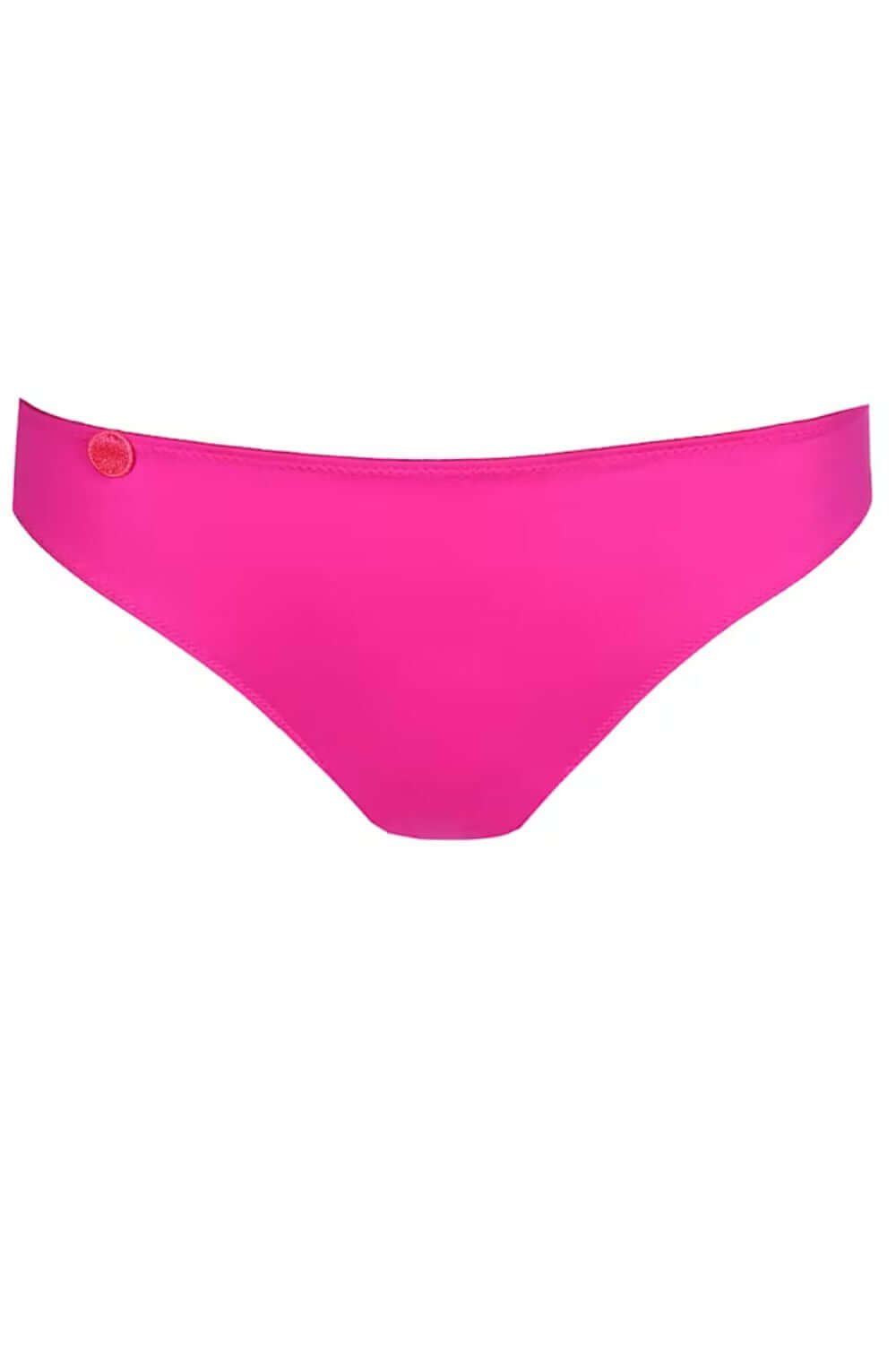 Marie Jo Tom Rio Briefs in Influencer Pink