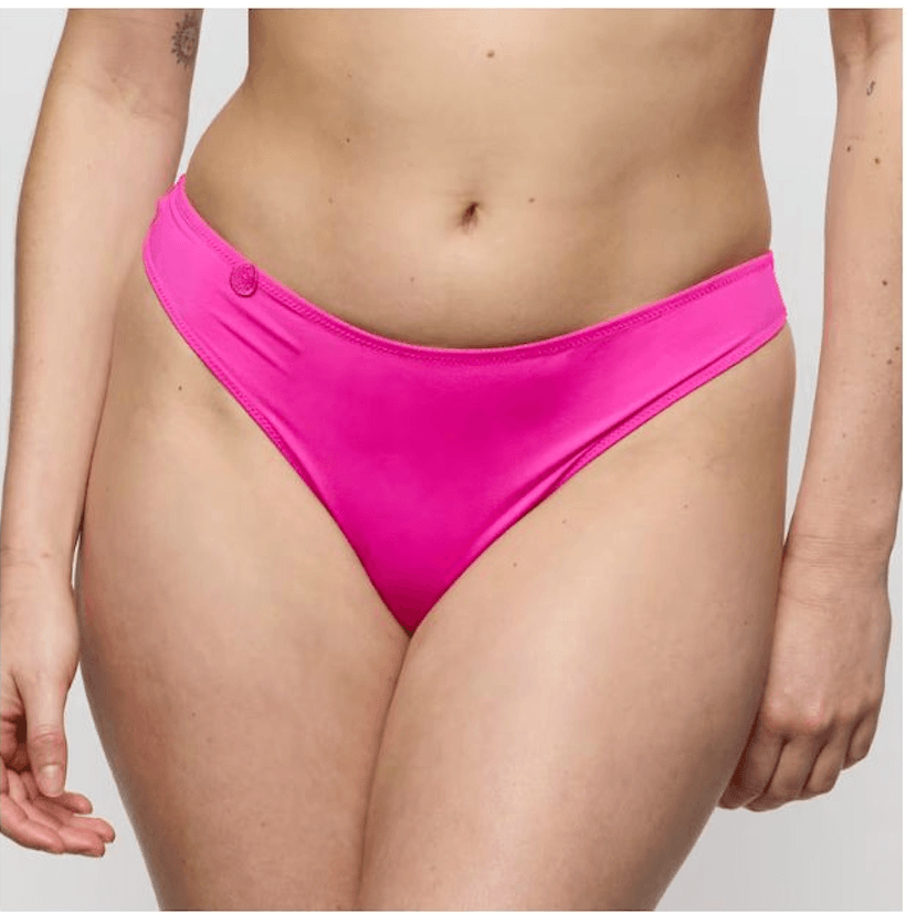 Marie Jo Tom Thong in Influencer Pink