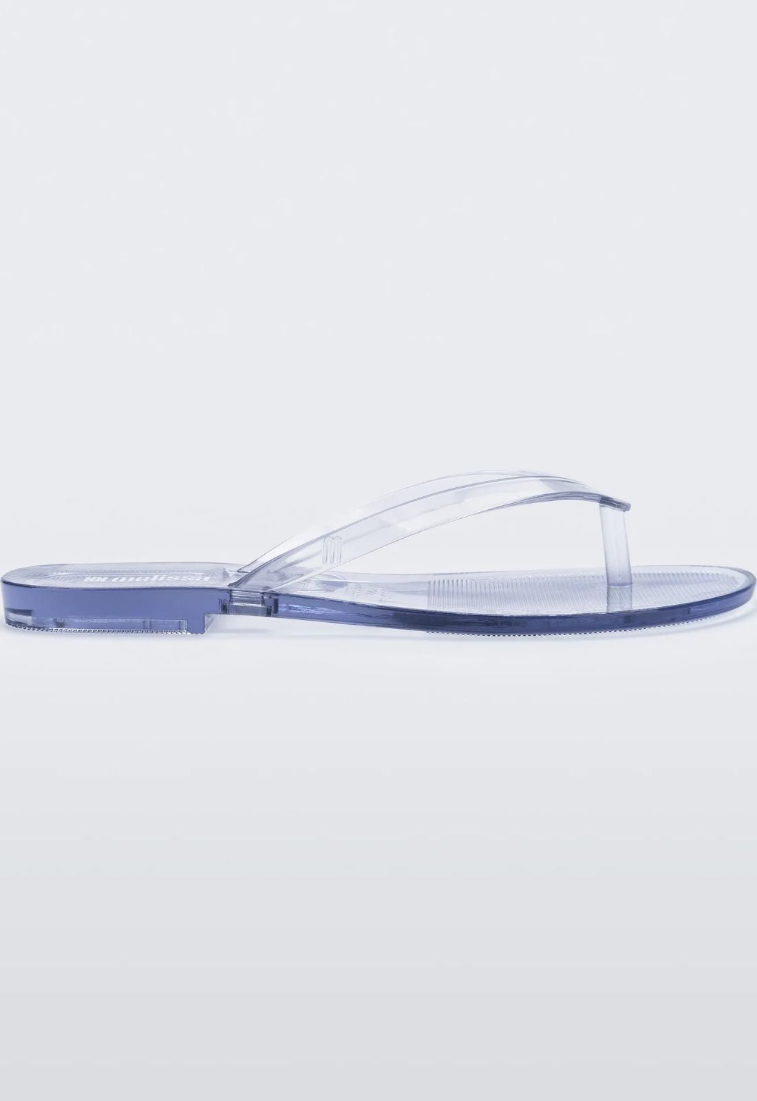 Melissa Harmonic Jelly Sandal