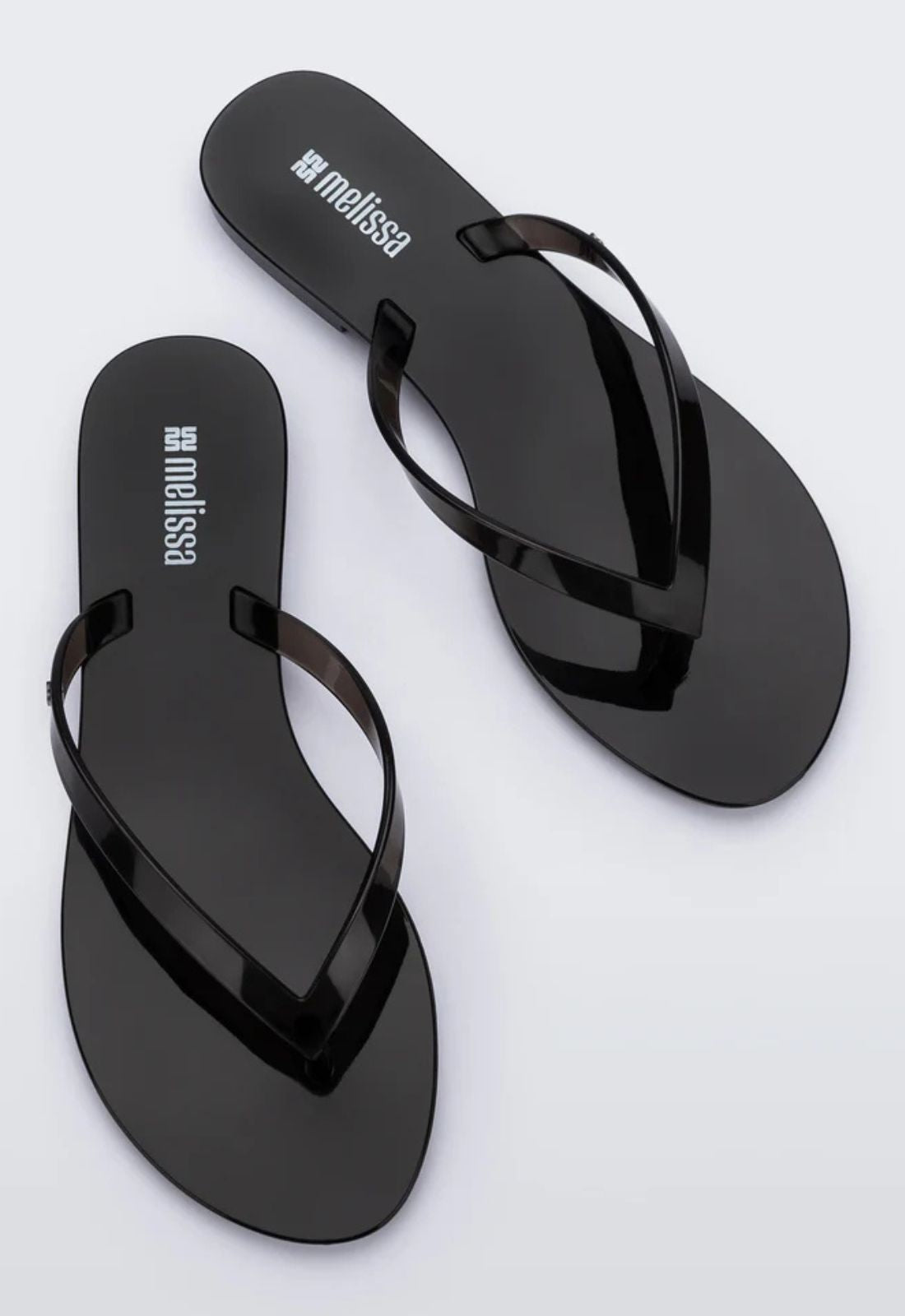 Melissa Harmonic Jelly Sandal