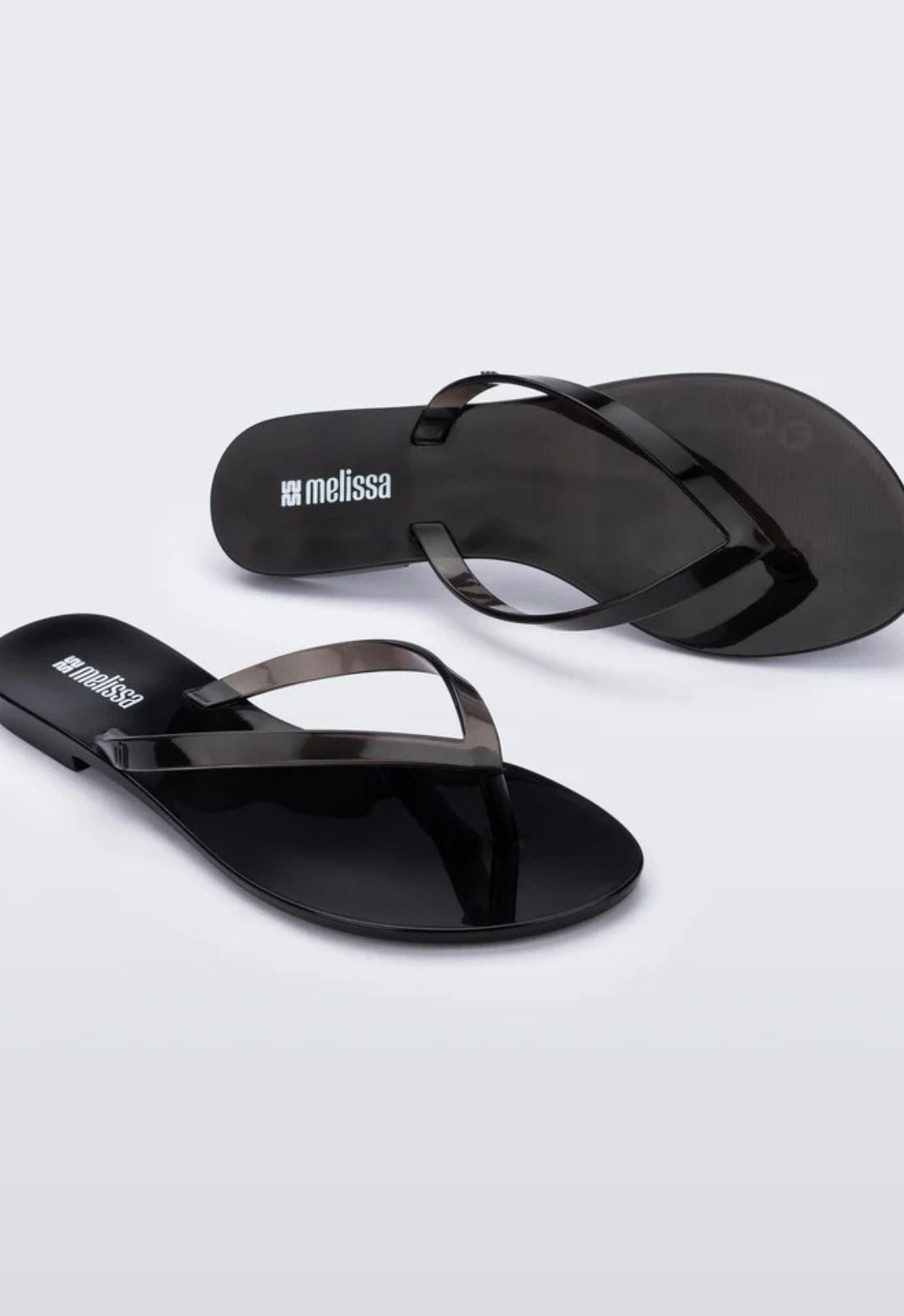 Melissa Harmonic Jelly Sandal