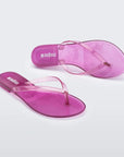 Melissa Harmonic Jelly Sandal