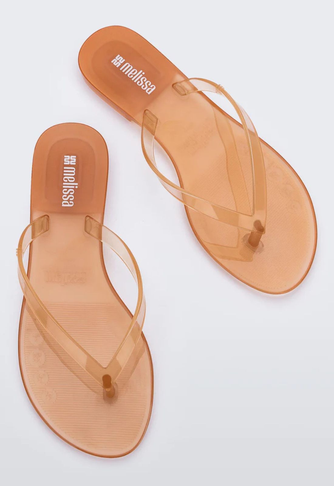 Melissa Harmonic Jelly Sandal