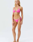 Melissa Odabash Malibu Bikini in Watermelon