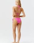 Melissa Odabash Malibu Bikini in Watermelon