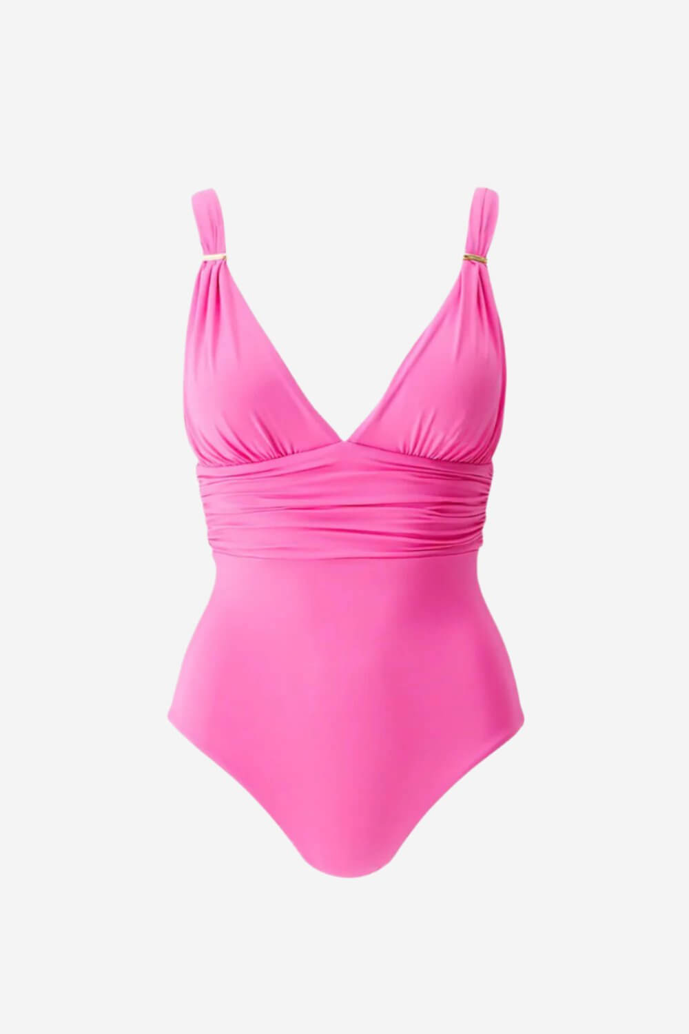 Melissa Odabash Panarea One Piece in Watermelon
