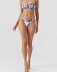 Melissa Odabash Prague Bikini in Paloma