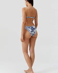 Melissa Odabash Prague Bikini in Paloma