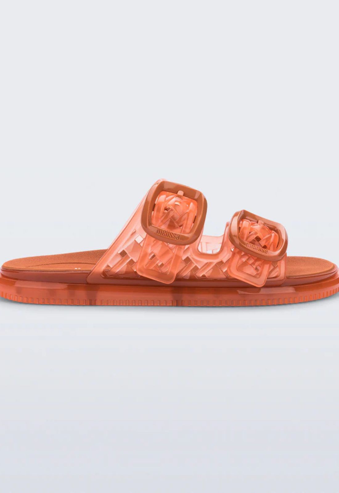 Melissa Possession Slide Sandals