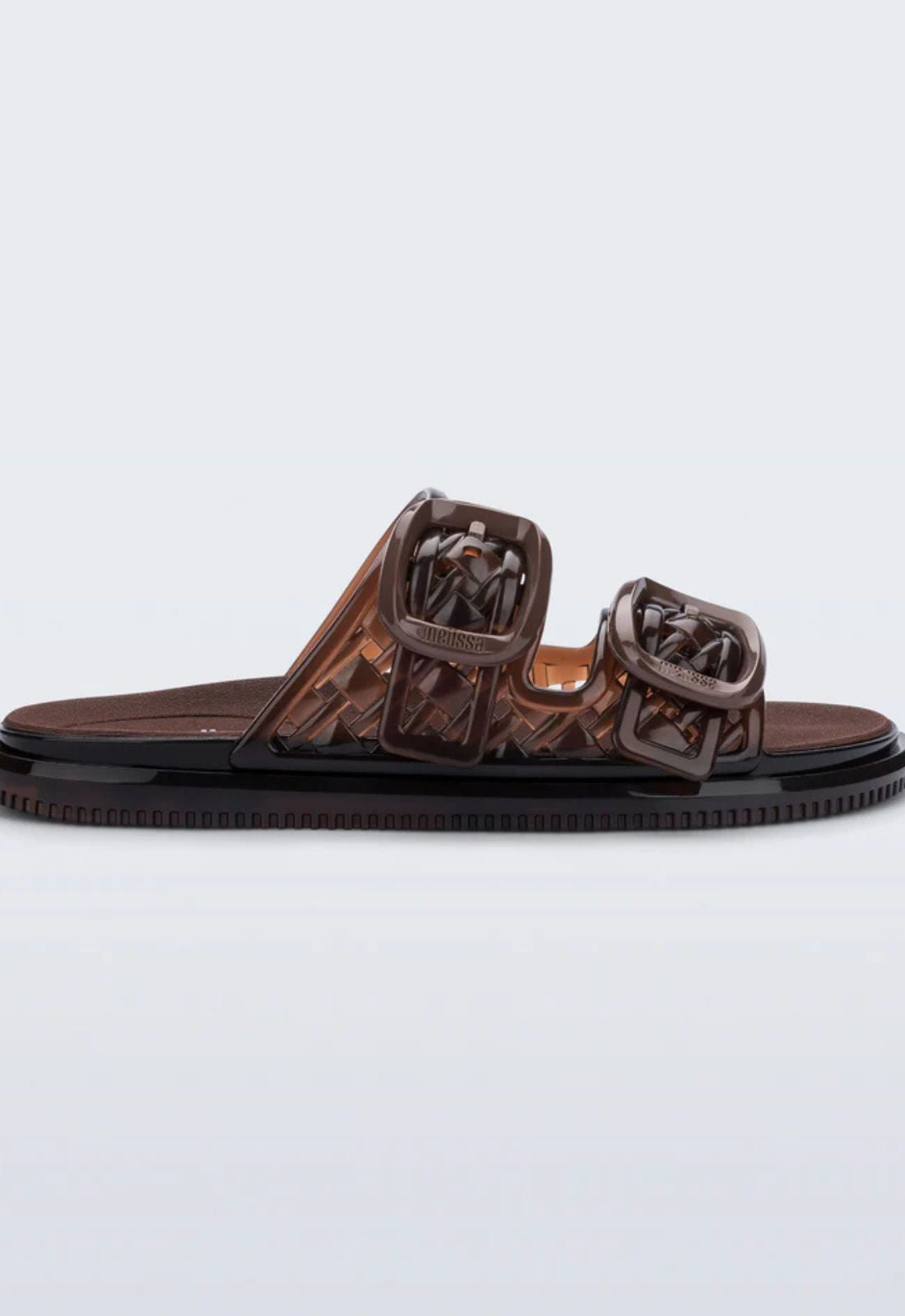 Melissa Possession Slide Sandals