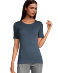 Oscalito Cotton Mako Shirt front view
