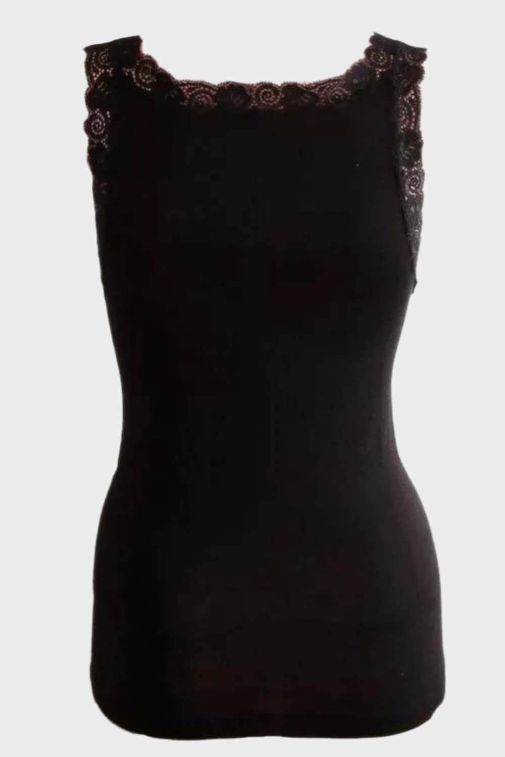 Oscalito Lace V-Neck Camisole