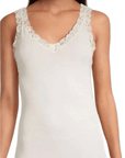 Oscalito Lace V-Neck Camisole