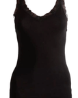 Oscalito Lace V-Neck Camisole