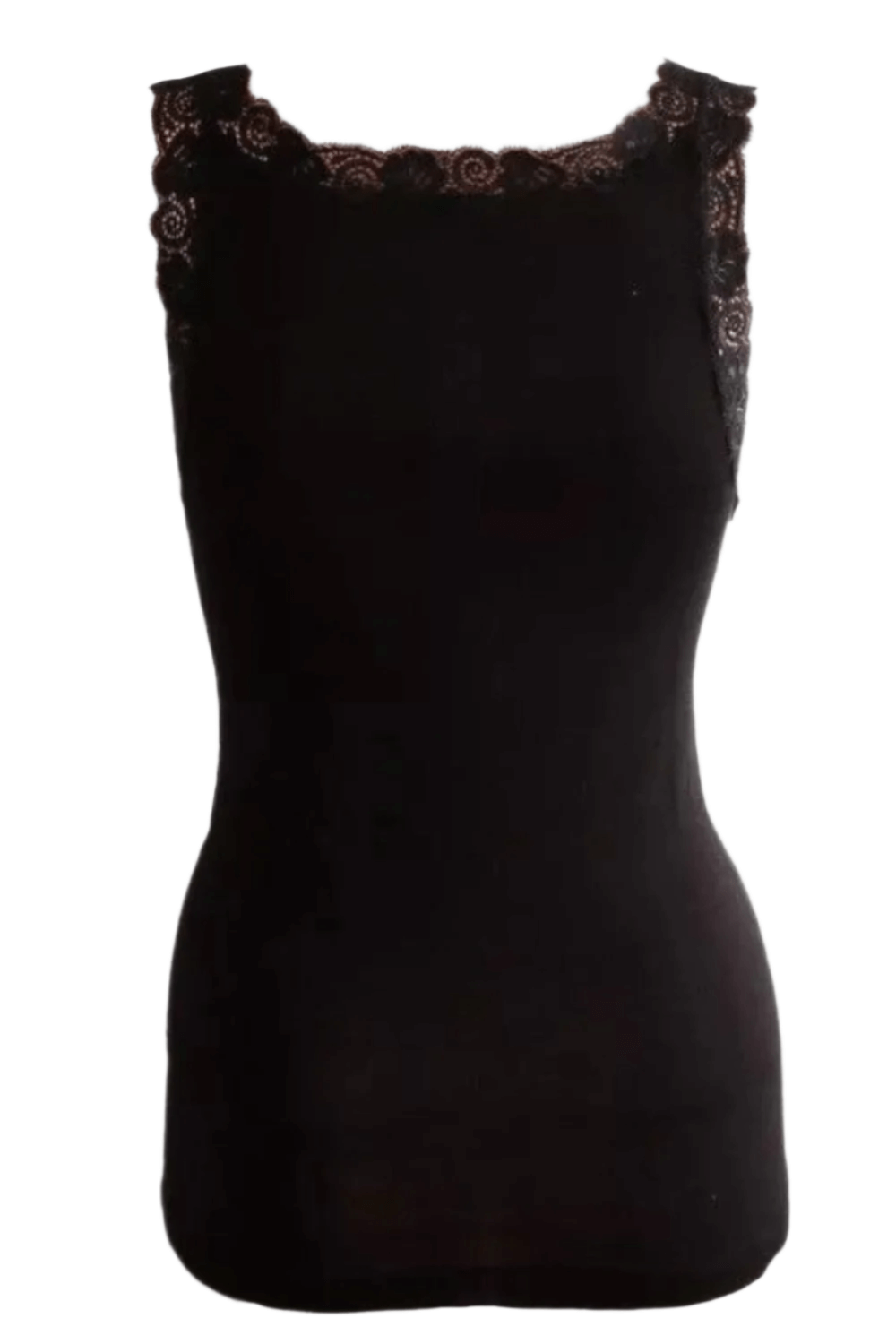 Oscalito Lace V-Neck Camisole