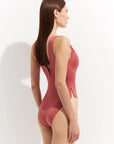 Valentina One Piece in Canyon