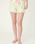 PJ Salvage La Dolce Spritz Tank and Short PJ Set