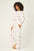 PJ Salvage Lets Get Toasty Long Pajama Set
