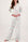 PJ Salvage Ma Cherie Flannel Long PJ Set