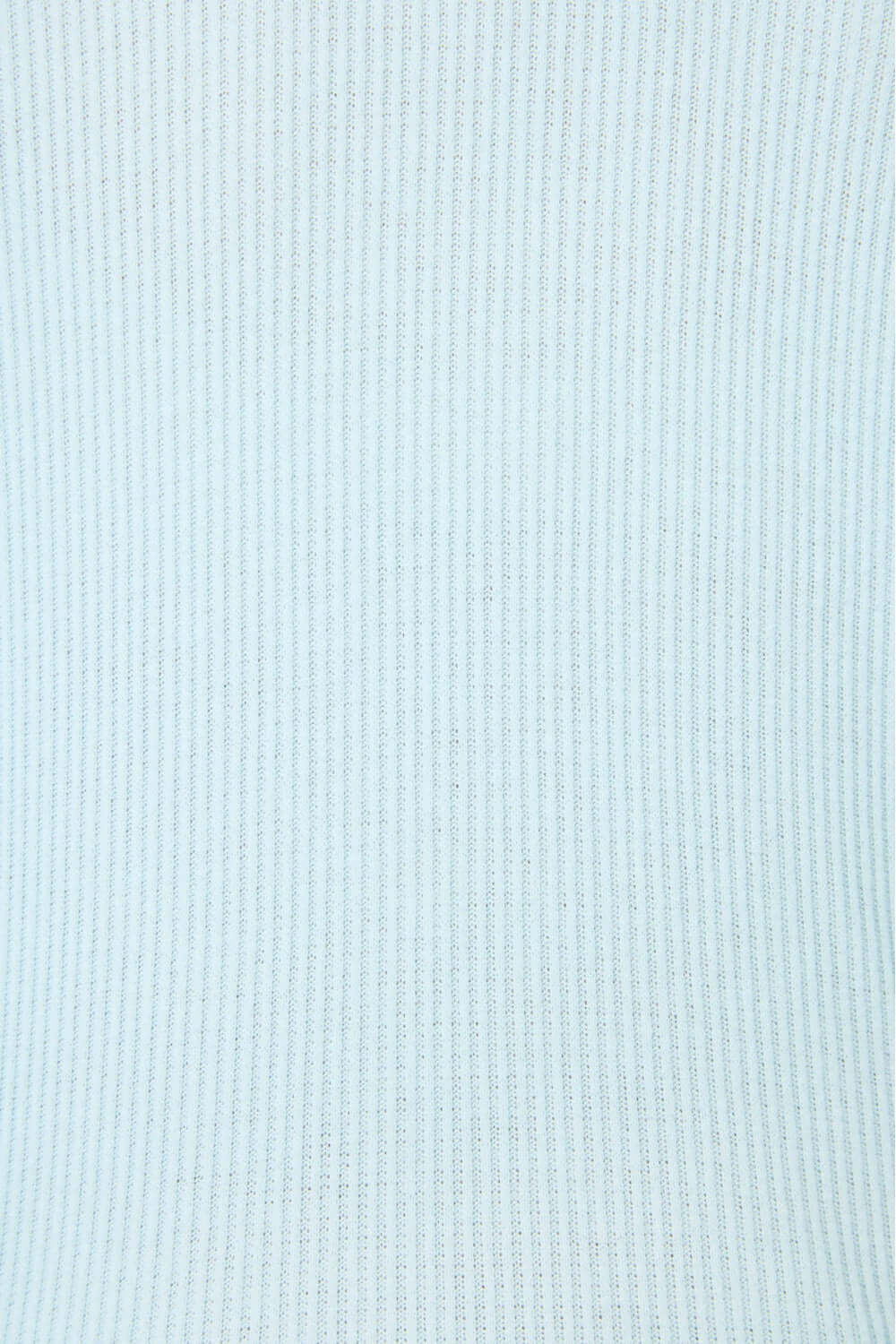 PJ Salvage Textured Long Pajama Set in Light Sky