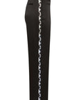 Simone Perele Love Me Broderie Trousers