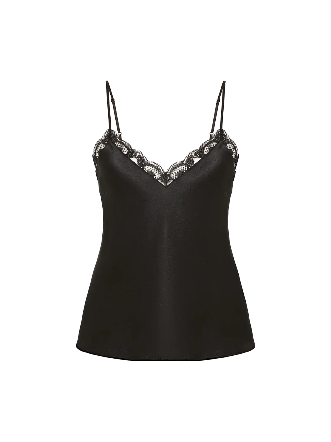 Simone Perele Love Me Top Broderie