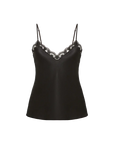 Simone Perele Love Me Top Broderie
