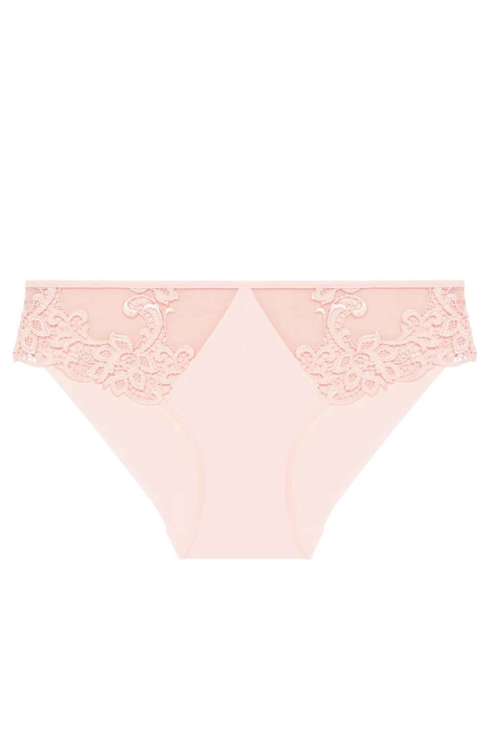 Simone Perele Saga Bikini in Rose Nude