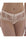 Simone Perele Saga Boyshort in Rose Nude