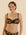 Simone Perele Saga Corbeille Half Cup Bra Noir Tattoo