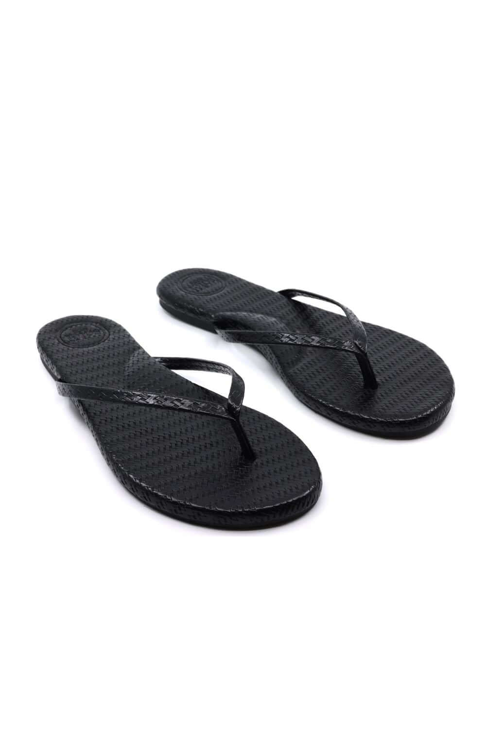 Solei Sea Indies Flip Flops