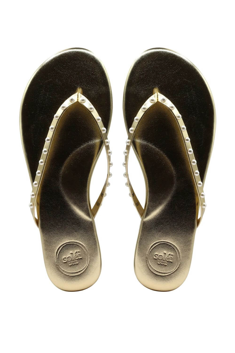 Solei Sea Indies Flip Flops