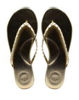Solei Sea Indies Flip Flops