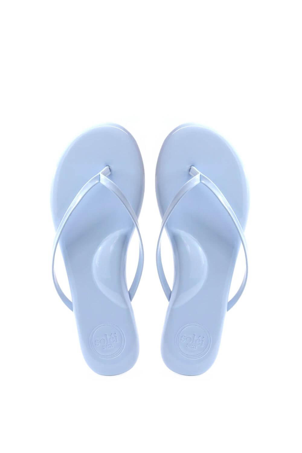 Solei Sea Indies Flip Flops