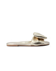 Solei Sea Rafie Bow Sandal