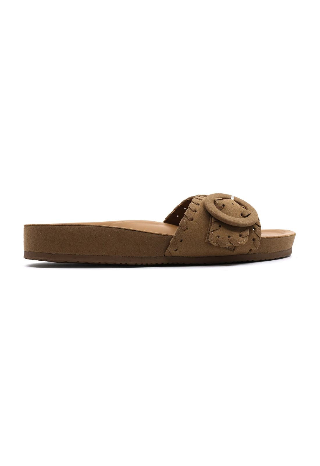 Solei Sea Stowie Sandals