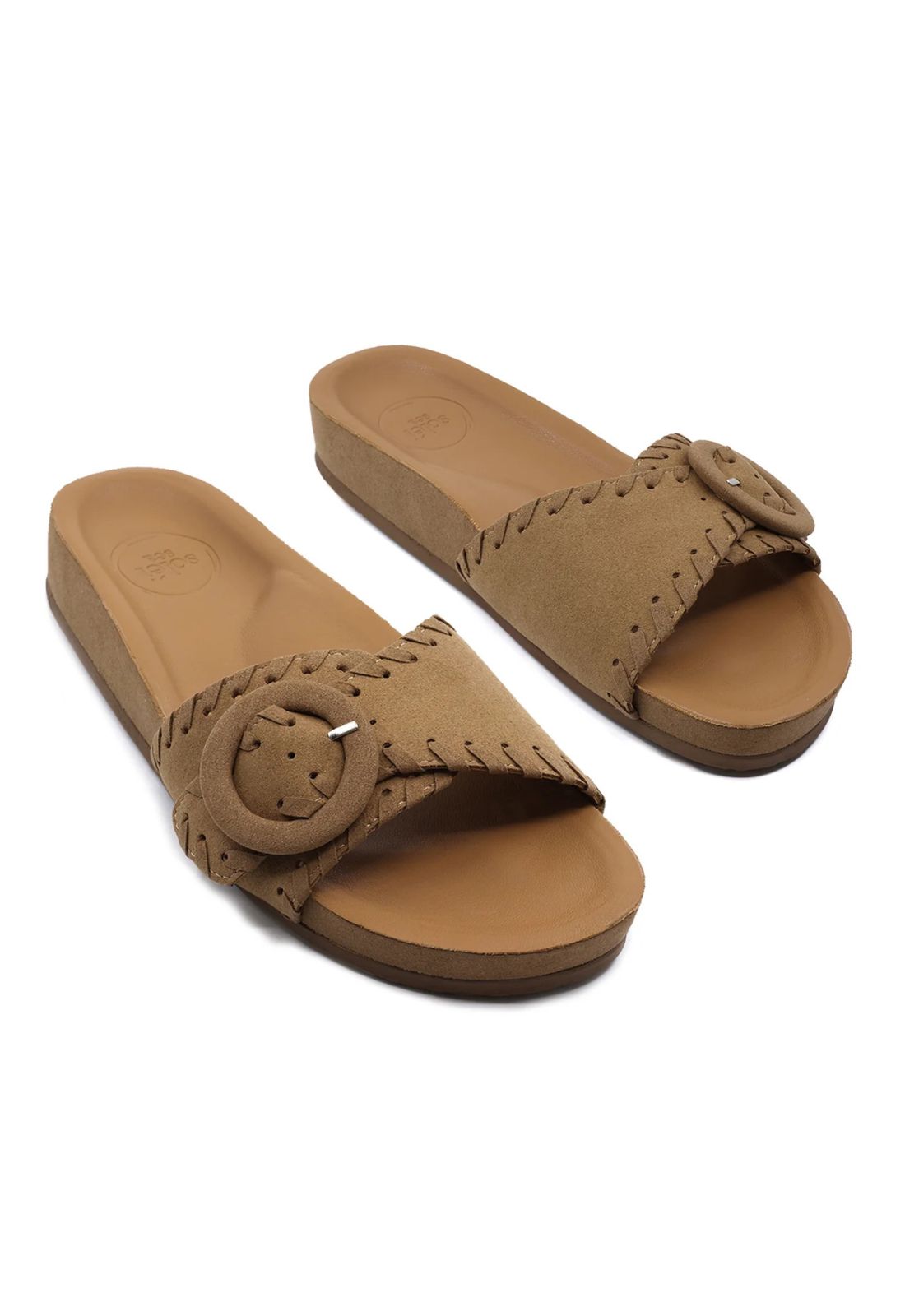 Solei Sea Stowie Sandals