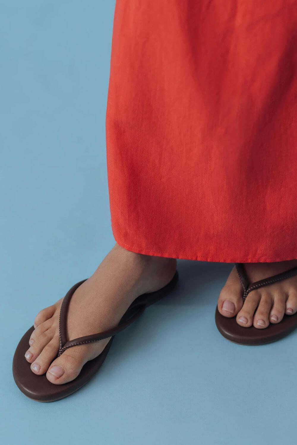 Solei Sea Vivie Flip Flops