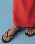 Solei Sea Vivie Flip Flops